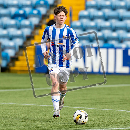 Kilmarnock v Queen of The South