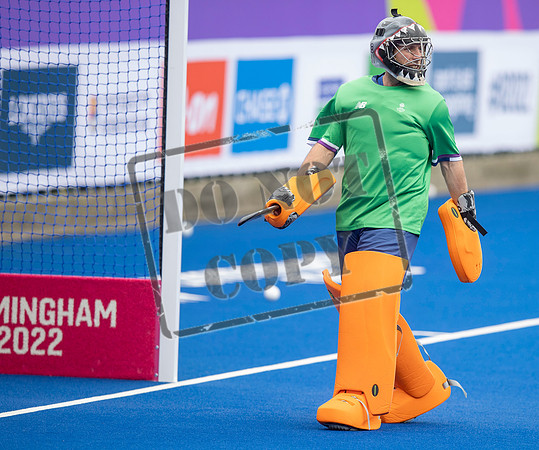 Team Scotland - Birmingham 2022 - Commonwealth Games