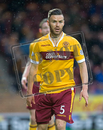 Motherwell v Kilmarnock - Scottish Premiership