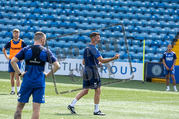 Kilmarnock fc