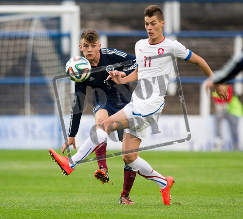 scotland u19