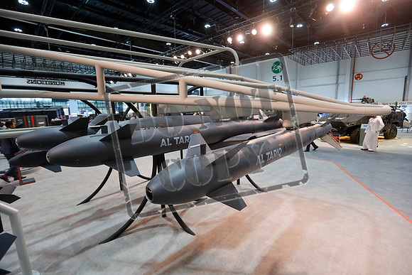 Idex/Navdex Show