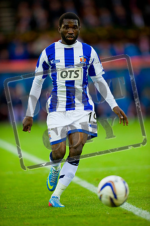 SOCCER Kilmarnock