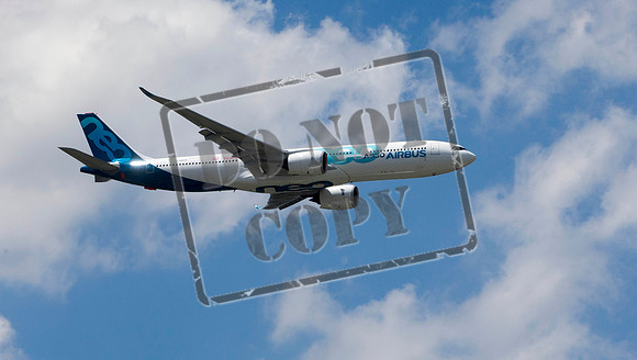 paris airshow