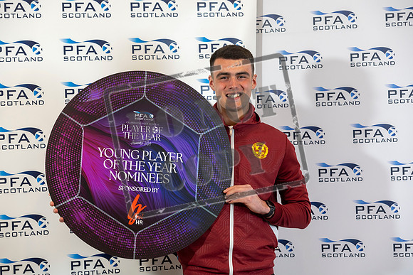PFA Scotland