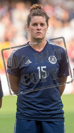 SCOTLAND V FAROE ISLANDS
