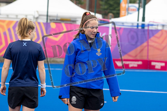 Team Scotland - Birmingham 2022 - Commonwealth Games