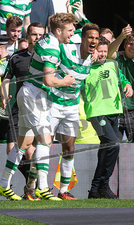 SOCCER Celtic