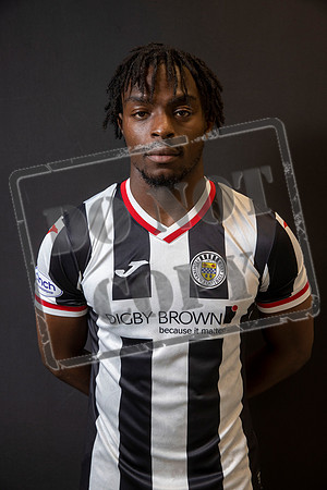 SPFL St Mirren FC