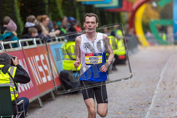 Great Scottish Run