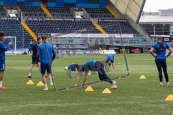 Kilmarnock fc