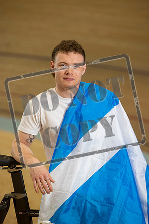 Team Scotland Cycling