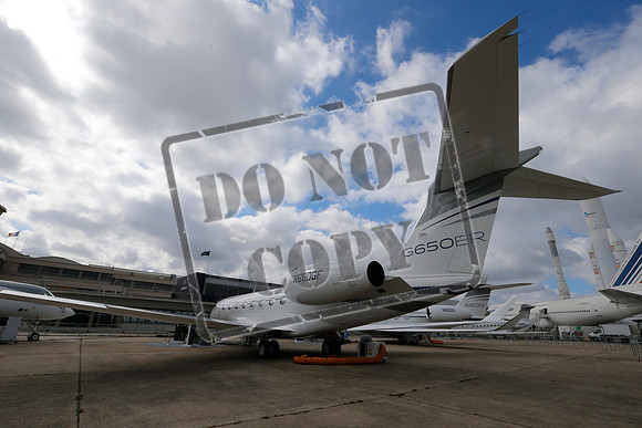 paris airshow