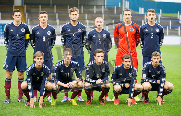 scotland u19