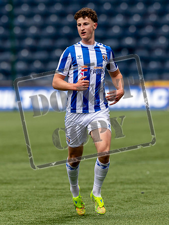 Kilmarnock v Queen of The South