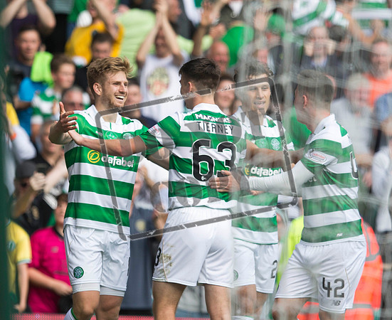 SOCCER Celtic