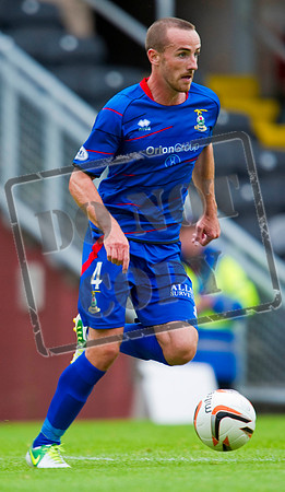 SOCCER Dundee Utd