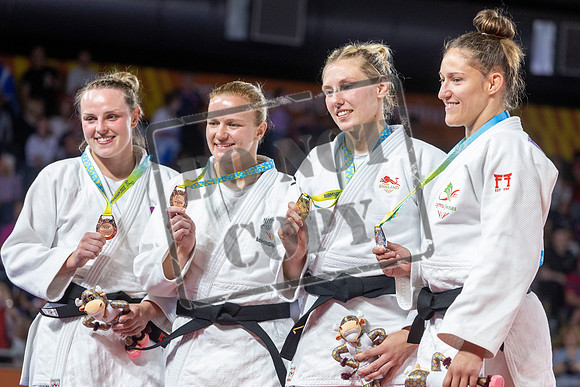 Team Scotland - Birmingham 2022 - Commonwealth Games