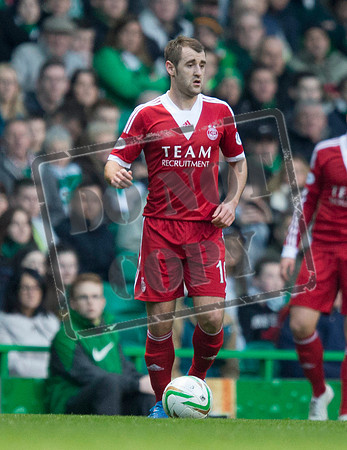 SOCCER Celtic