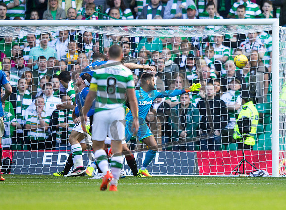 SOCCER Celtic