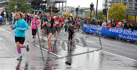 Bank of Scotland Great Scottish Run