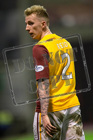 SOCCER Motherwell
