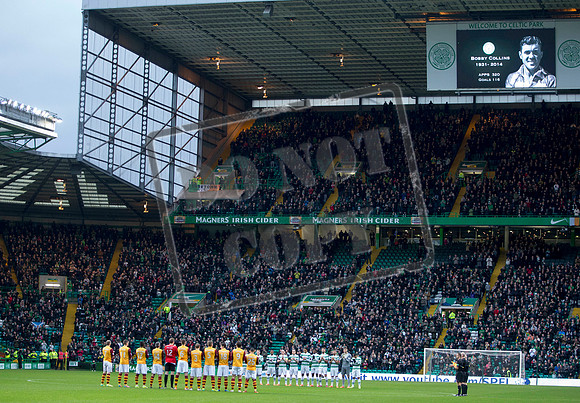 SOCCER Celtic