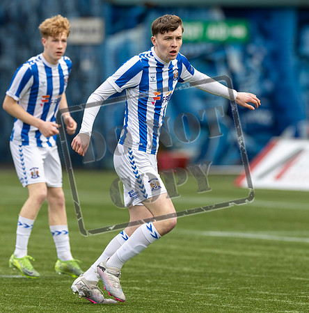 Kilmarnock v Queen of The South