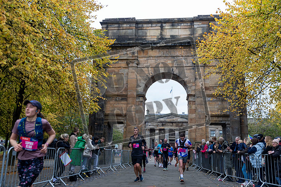 Great Scottish Run