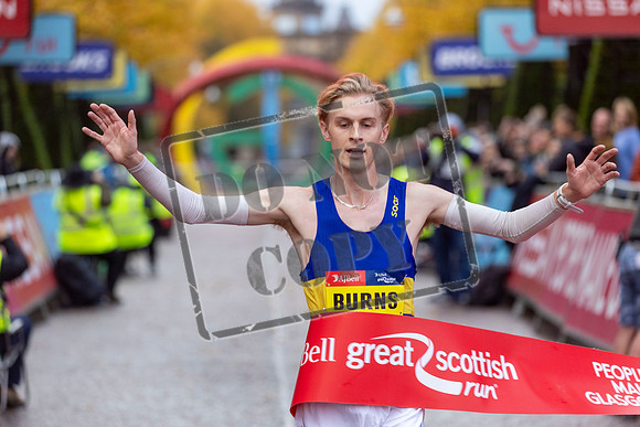 Great Scottish Run