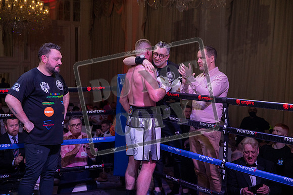 Fightzone boxing
