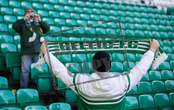 SOCCER Celtic