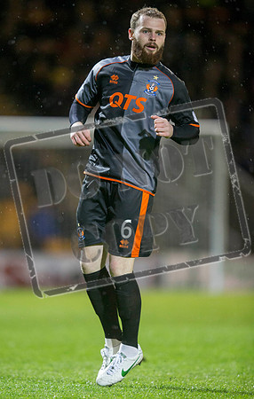 Motherwell v Kilmarnock - Scottish Premiership
