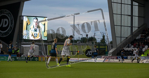 st mirren v hamilton