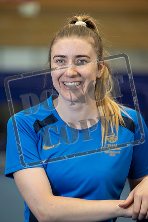 Team Scotland