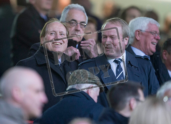 Motherwell v Kilmarnock - Scottish Premiership