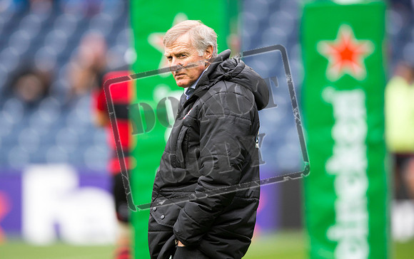 RUGBYU Edinburgh