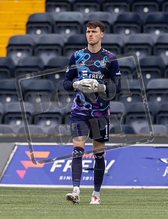 Kilmarnock v Ross County