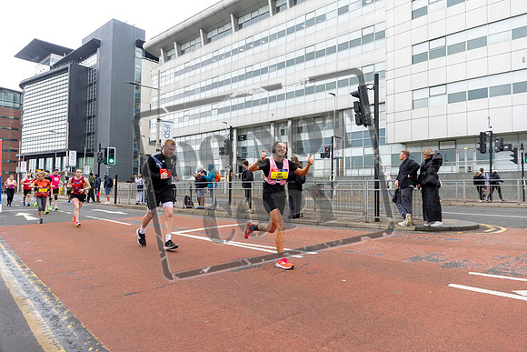 Great Scottish Run