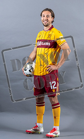 motherwell fc
