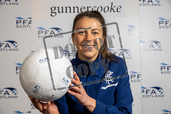 PFA Scotland announce the nominees for the spfl premiership
