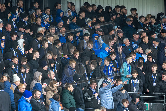 St Mirren v Kilmarnock