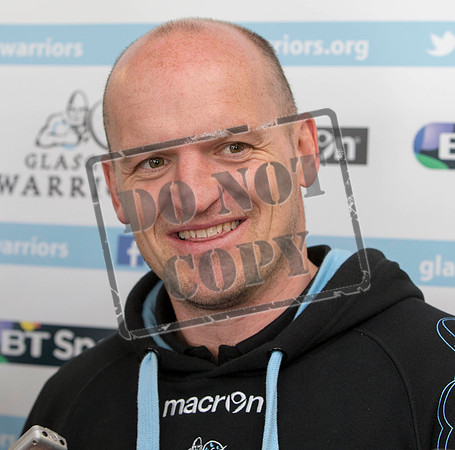 Glasgow Warriors Rugby