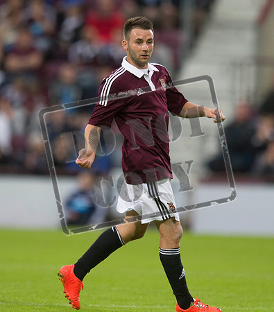 SOCCER Hearts