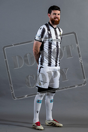 St Mirren
