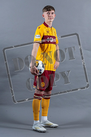 motherwell fc