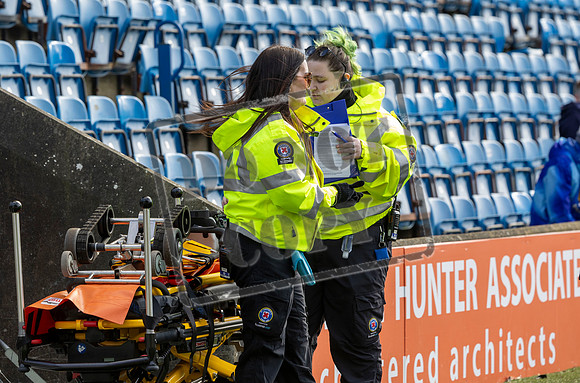 Kilmarnock v Hibernian
