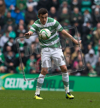 SOCCER Celtic