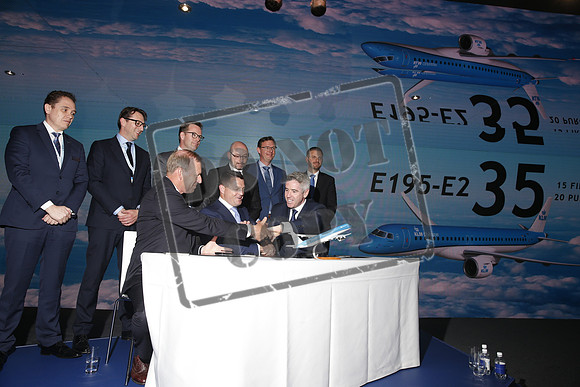 paris airshow