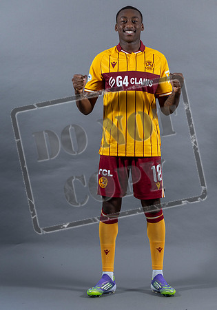 motherwell fc